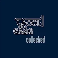 Kool & the Gang - Collected LP