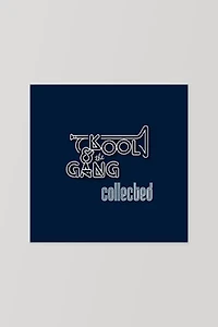 Kool & the Gang - Collected LP