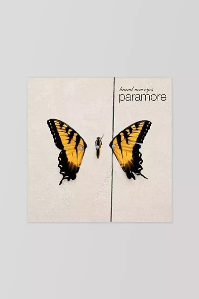 Paramore - Brand New Eyes LP