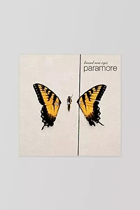 Paramore - Brand New Eyes LP