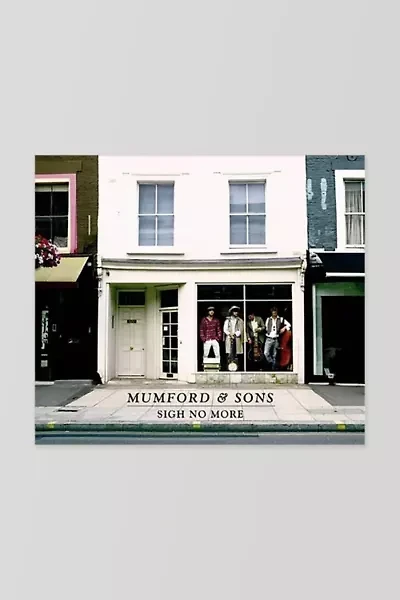 Mumford & Sons