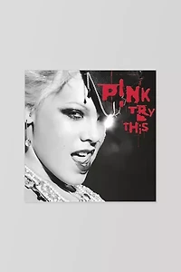Pink - Try This LP