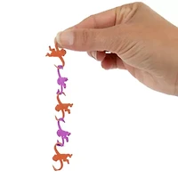 World's Smallest Barrel of Monkeys Game