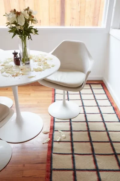 Revival Norman Flatweave Runner Rug
