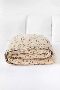 MagicLinen Linen Duvet Cover