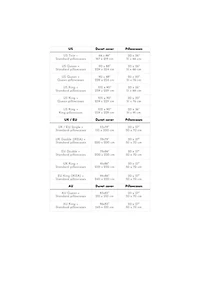 MagicLinen 3-Piece Linen Duvet Cover Set