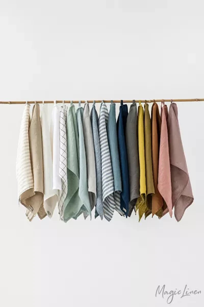MagicLinen Tea Towel