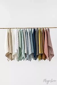 MagicLinen Tea Towel