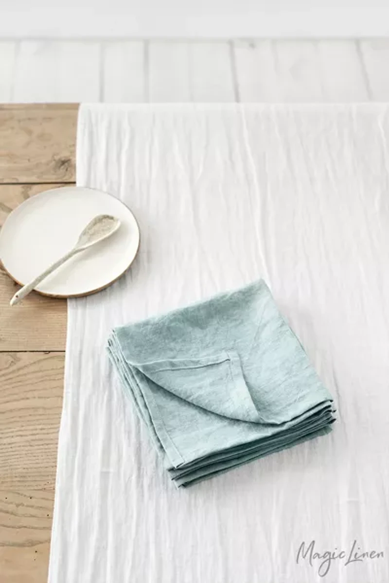 MagicLinen Napkin Set