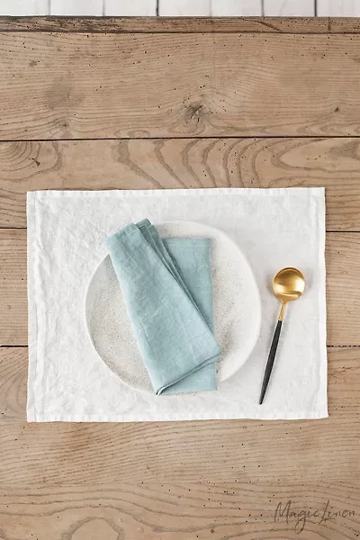 MagicLinen Napkin Set