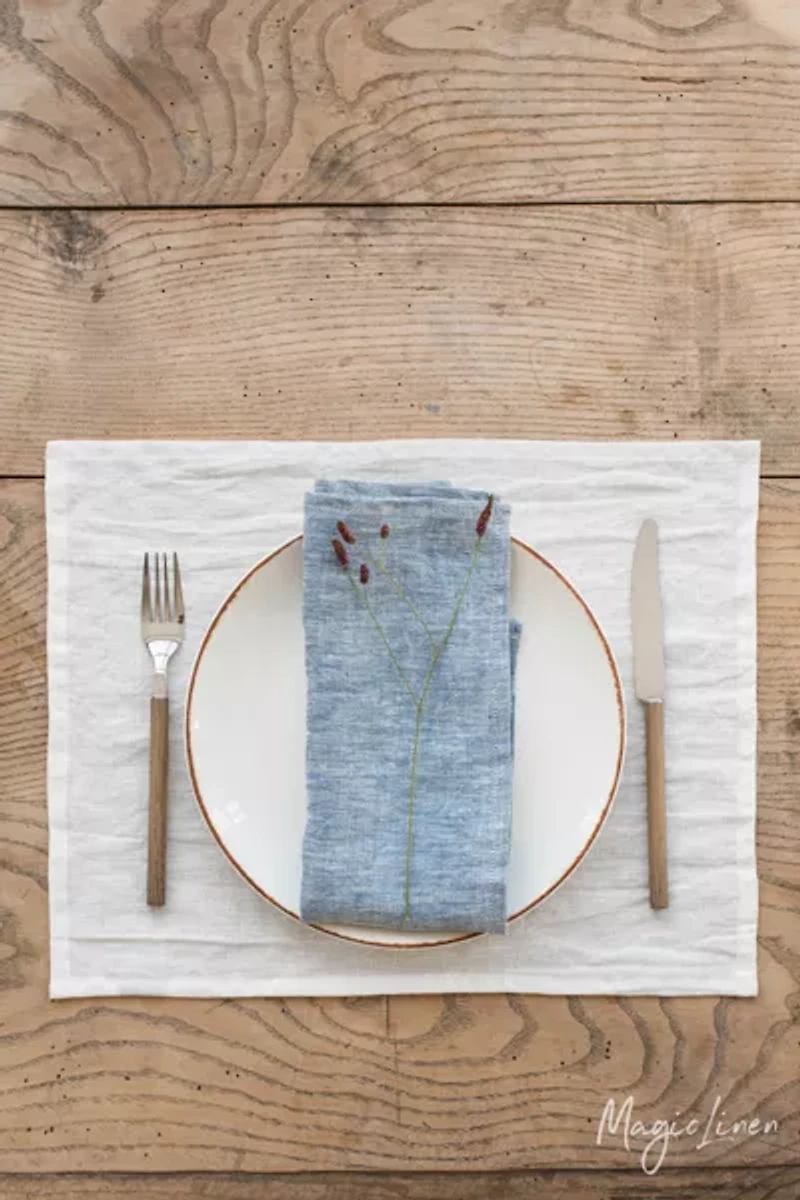MagicLinen Napkin Set