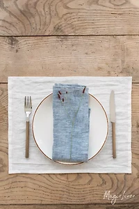 MagicLinen Napkin Set