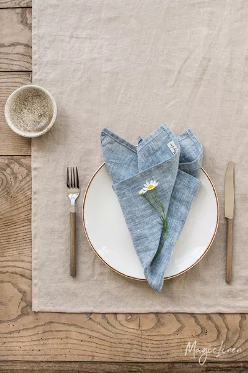 MagicLinen Napkin Set