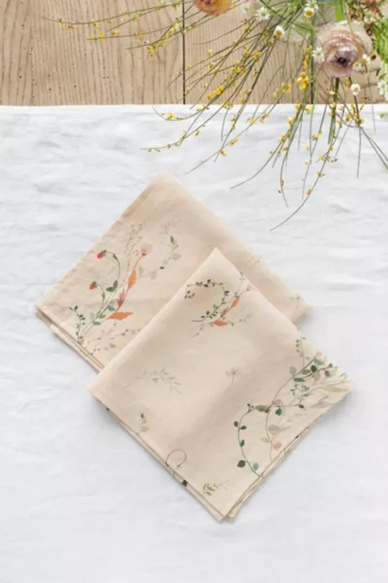 MagicLinen Napkin Set