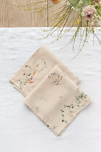 MagicLinen Napkin Set