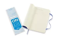 Moleskine Classic Softcover Ruled Notebook