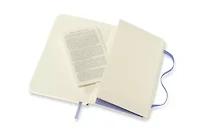 Moleskine Classic Softcover Ruled Notebook