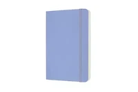 Moleskine Classic Softcover Ruled Notebook