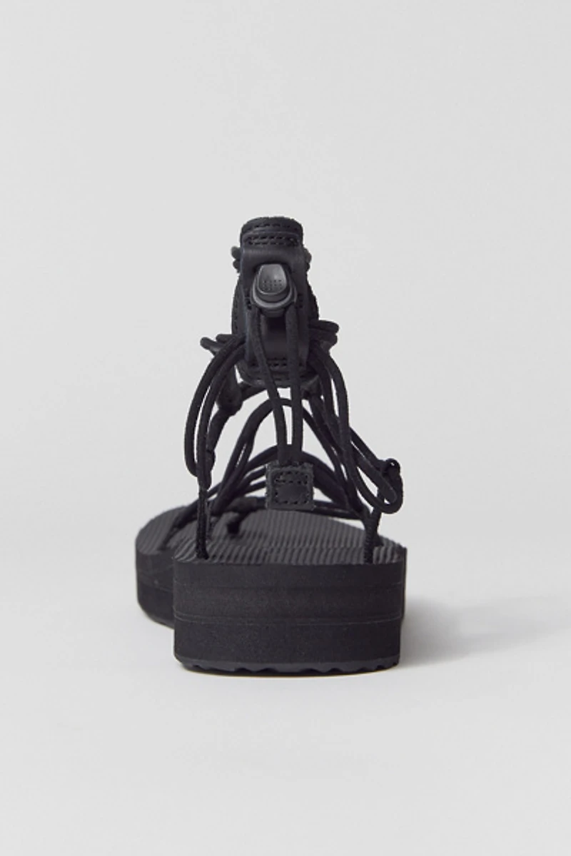 Teva Midform Infinity Sandal