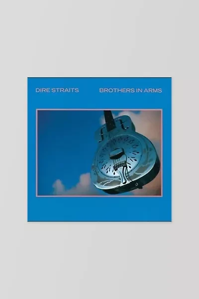 Dire Straits - Brothers in Arms LP