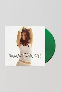 Shania Twain - Up LP