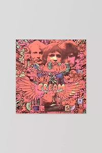 Cream - Disraeli Gears LP