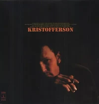 Kris Kristofferson - Kristofferson LP