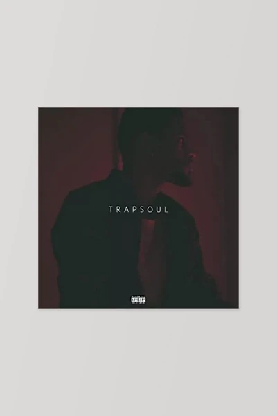 Bryson Tiller - Trapsoul LP