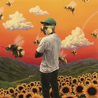 Tyler the Creator - Flower Boy LP