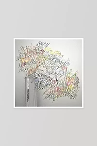 The National - High Violet LP