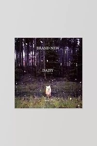 Brand New - Daisy LP