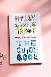 Holly Simple Tarot Guidebook