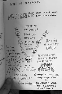 Holly Simple Tarot Guidebook
