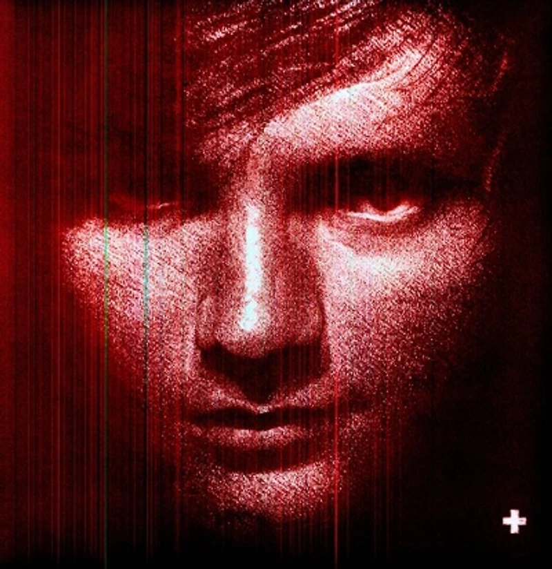 Ed Sheeran - + LP