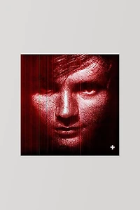 Ed Sheeran - + LP