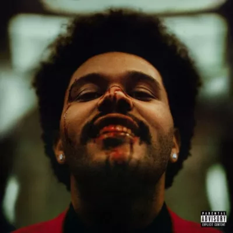 Weeknd - After Hours LP