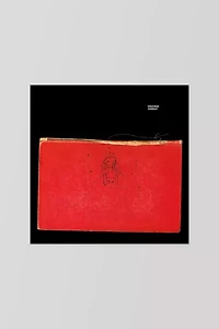 Radiohead - Amnesiac (2Xlp) LP