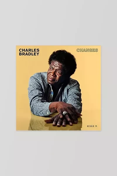 Charles Bradley - Changes LP