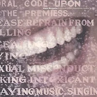 Alanis Morissette - Supposed Former Infatuation Junkie LP