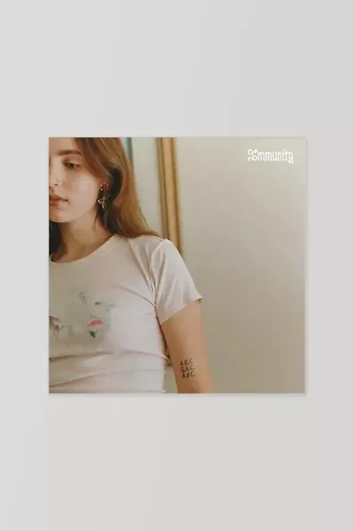 Clairo - Immunity LP