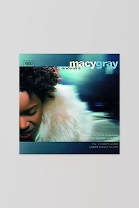 Macy Gray - On How Life Is LP