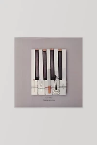 Chet Faker - Thinking in Textures LP