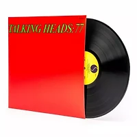 Talking Heads - Talking Heads '77 LP