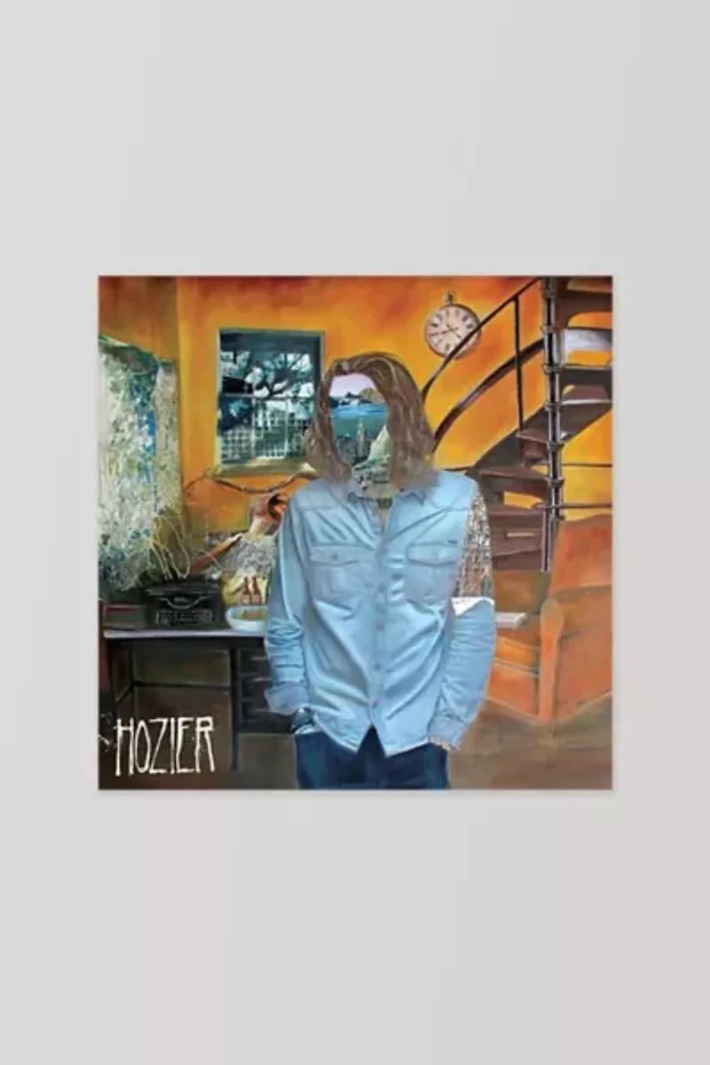 Hozier - Hozier LP