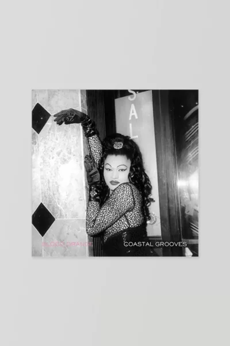 Blood Orange - Coastal Grooves LP
