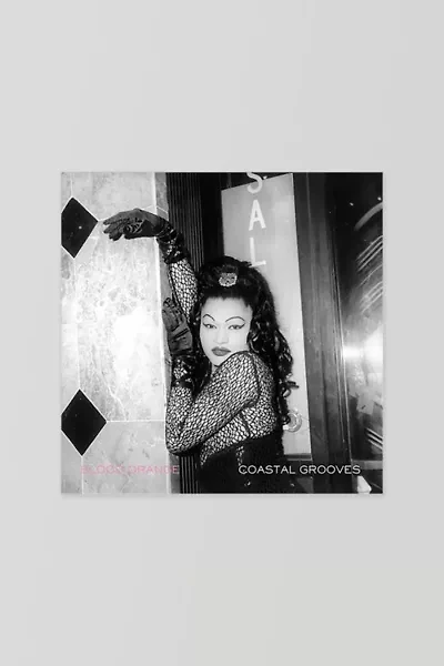 Blood Orange - Coastal Grooves LP