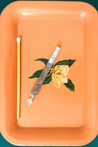 Burner Babe Blossom Rolling Papers