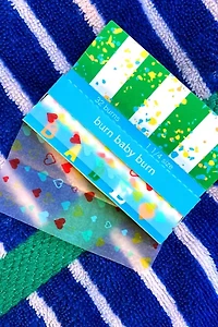 Burner Babe Obsession Rolling Papers