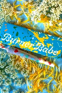 Burner Babe Obsession Rolling Papers