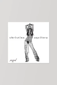 Christina Aguilera